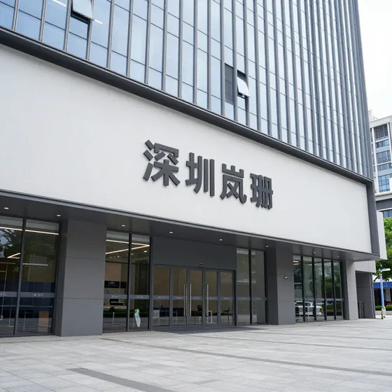 深圳岚珊