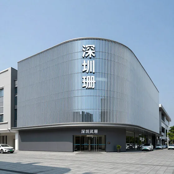 深圳岚珊