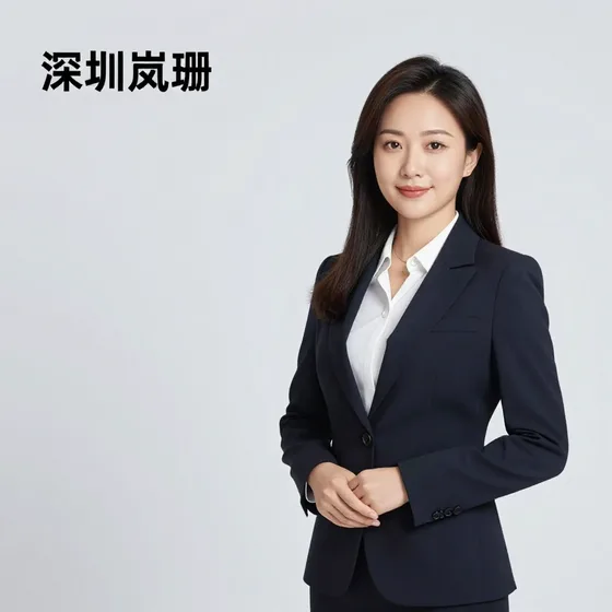 深圳岚珊